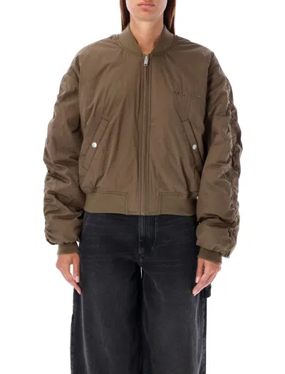 ISABEL MARANT ÉTOILE ISABEL MARANT ÉTOILE BESSIME BOMBER