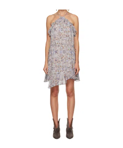 ISABEL MARANT ÉTOILE BETTY DRESS