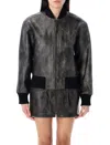 Isabel Marant Étoile Crisley Bomber Jacket