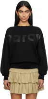 Isabel Marant Étoile Marant Etoile Sweaters In 01bk Black