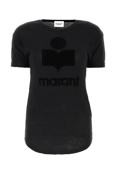 ISABEL MARANT ÉTOILE KOLDI T-SHIRT