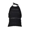 Isabel Marant Étoile Black Jilma Camisole