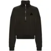 Isabel Marant Étoile Marant Etoile Women Ross Cotton Sweatshirt