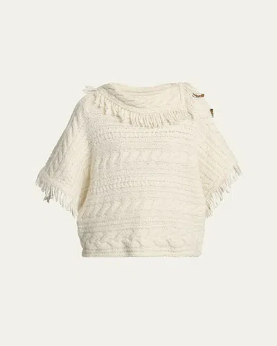 Isabel Marant Étoile Isabel Marant Etoile Women Blanche Sweater In Neutral