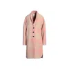 Isabel Marant Étoile Gabriel Check Coat