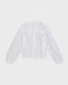 Isabel Marant Étoile Blouse Greicy