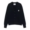 Isabel Marant Étoile Marant Etoile Karina Cotton Blend Cardigan