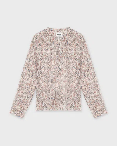 Isabel Marant Étoile Blouse Maria