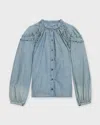 Isabel Marant Étoile Blouse Milya