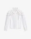 Isabel Marant Étoile Bluse Christa