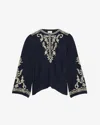 Isabel Marant Étoile Bluse Falonne