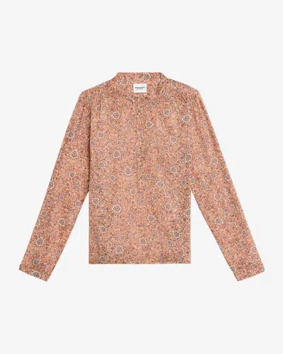 Isabel Marant Étoile Maria Blouse