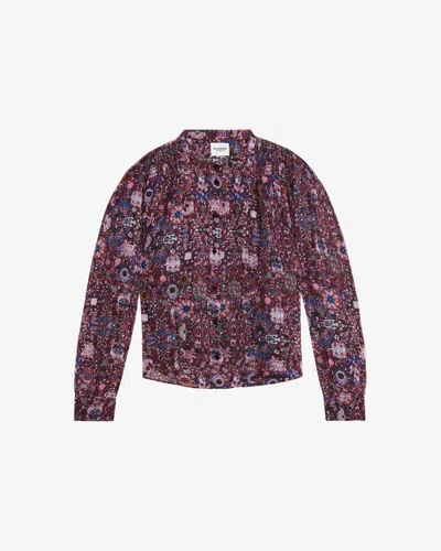 Isabel Marant Étoile Noeline Blouse