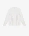 Isabel Marant Étoile Bluse Plalia