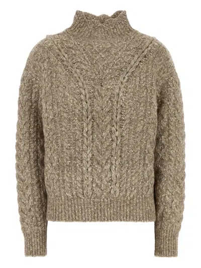 ISABEL MARANT ÉTOILE BOLINEA JUMPER