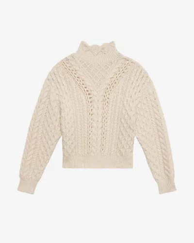 Isabel Marant Étoile Bolinea Jumper