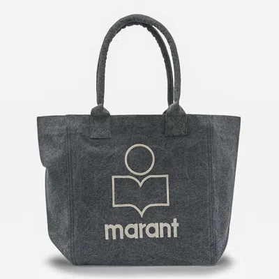 Isabel Marant Étoile Borse... Faded Black