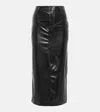 Isabel Marant Étoile Pants Isabel Marant Etoile Woman Color Black In White