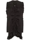 Isabel Marant Étoile Marant Etoile Women Briali Dress