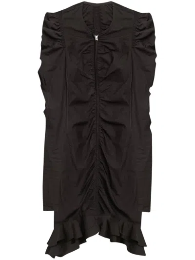 Isabel Marant Étoile Women's Briali Dress In Black