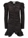 Isabel Marant Étoile Women's Briali Dress In Black