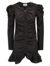 Isabel Marant Étoile Women's Briali Dress In Black