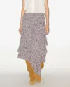 Isabel Marant Étoile Brigitte Skirt