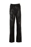 Isabel Marant Étoile Brina Pants In Black