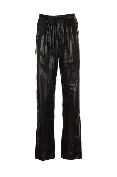 Isabel Marant Étoile Brina Pants In Black