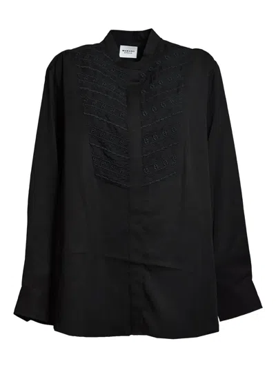 ISABEL MARANT ÉTOILE BRITTEN SHIRT