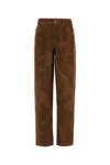Isabel Marant Étoile Isabel Marant Etoile Women Kelvina-gb In Brown