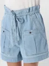 Isabel Marant Étoile Marant Etoile 'valdina' Shorts