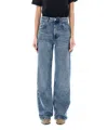 Isabel Marant Étoile Isabel Marant Etoile Bymara Cargo Jeans