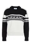 Isabel Marant Étoile Isabel Marant Etoile Callie Cotton Sweater