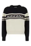 Isabel Marant Étoile Isabel Marant Etoile Knitwear In Multicolor