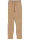 Isabel Marant Étoile Marant Étoile Regina In Brown
