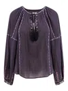 Isabel Marant Étoile Marant Etoile 'fernanda' Top