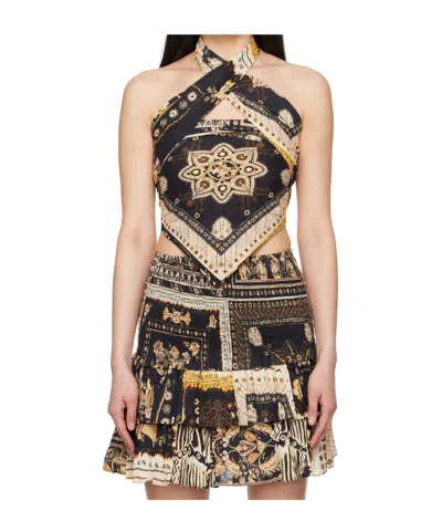 ISABEL MARANT ÉTOILE CAMISOLE
