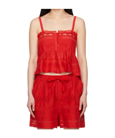 ISABEL MARANT ÉTOILE CAMISOLE