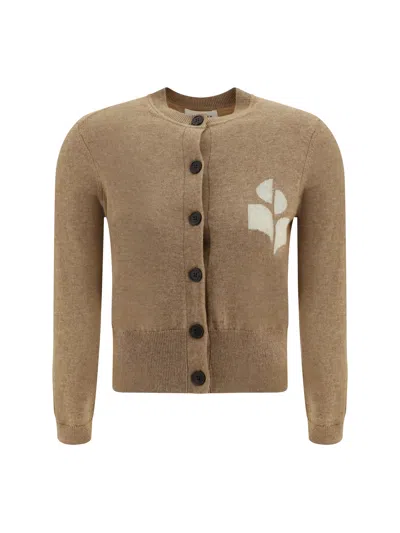 ISABEL MARANT ÉTOILE CARDIGAN