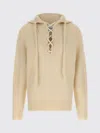 Isabel Marant Étoile Cardigan Isabel Marant Etoile Woman Color White In Neutral