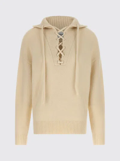 ISABEL MARANT ÉTOILE CARDIGAN ISABEL MARANT ETOILE WOMAN COLOR WHITE,H31569001