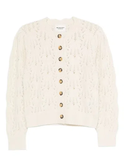 Isabel Marant Étoile Cardigan Marant Etoile In Multi