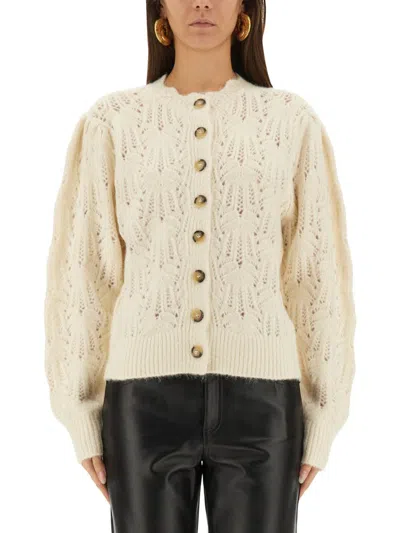 ISABEL MARANT ÉTOILE ISABEL MARANT ÉTOILE CARDIGAN "MAXINE"