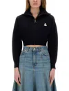 Isabel Marant Étoile Strickjacke Isabel Marant Etoile Damen Farbe Blau In Blue