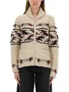 Isabel Marant Étoile Cardigan Thylane