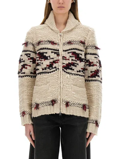 Isabel Marant Étoile Cardigan Thylane