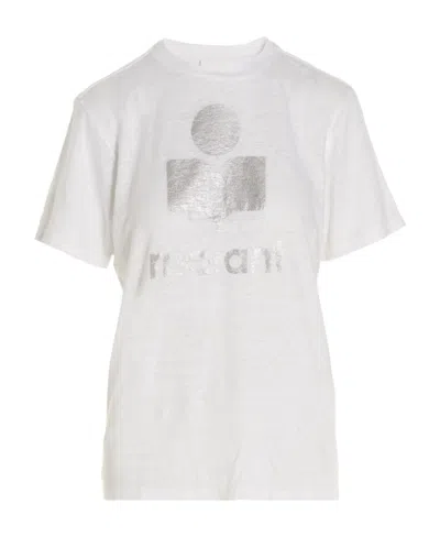 ISABEL MARANT ÉTOILE ZEWEL TEE-SHIRT