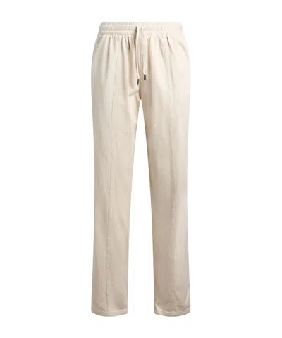 Isabel Marant Étoile Casual Trousers In White