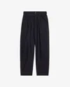 Isabel Marant Étoile Isabel Marant Etoile Celia Pants In Black
